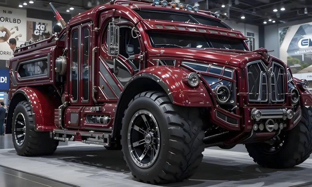 2026 CatTitan X Full Review – The Real Titan of Heavy