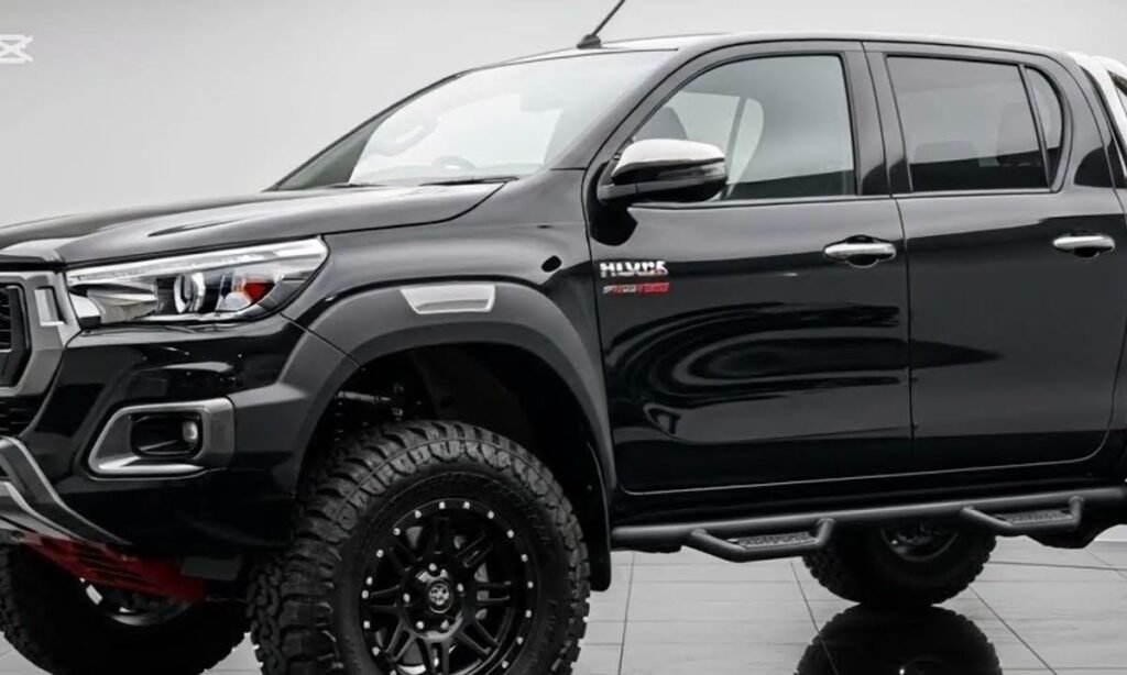 2026 Toyota RAV4 JDM 4x4 Unleashed | Aggressive Design