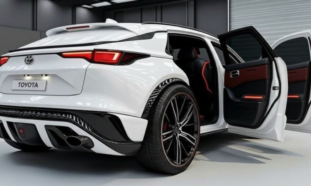 2026 Toyota Corolla FULL Review: Is This the Smartest